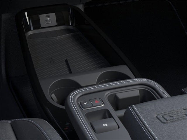 2026 Ford Mustang Mach-E GT