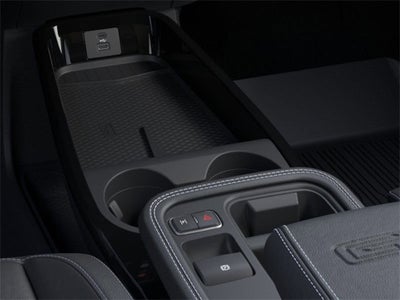 2026 Ford Mustang Mach-E GT