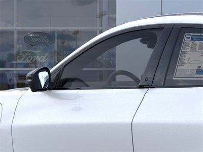 2026 Ford Mustang Mach-E GT