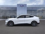 2026 Ford Mustang Mach-E GT