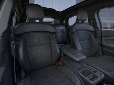 2026 Ford Mustang Mach-E GT