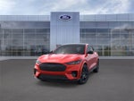 2026 Ford Mustang Mach-E GT