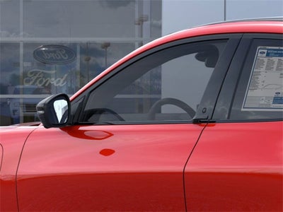 2026 Ford Mustang Mach-E GT