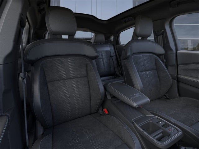 2026 Ford Mustang Mach-E GT