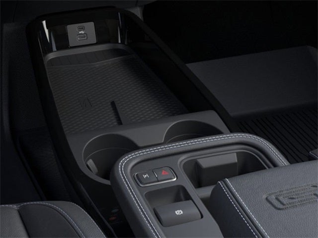 2026 Ford Mustang Mach-E GT