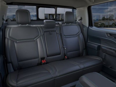 2026 Ford Maverick Lobo™