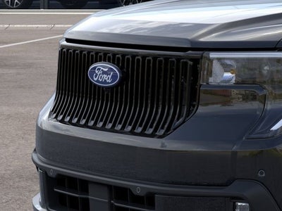 2026 Ford Maverick Lobo™