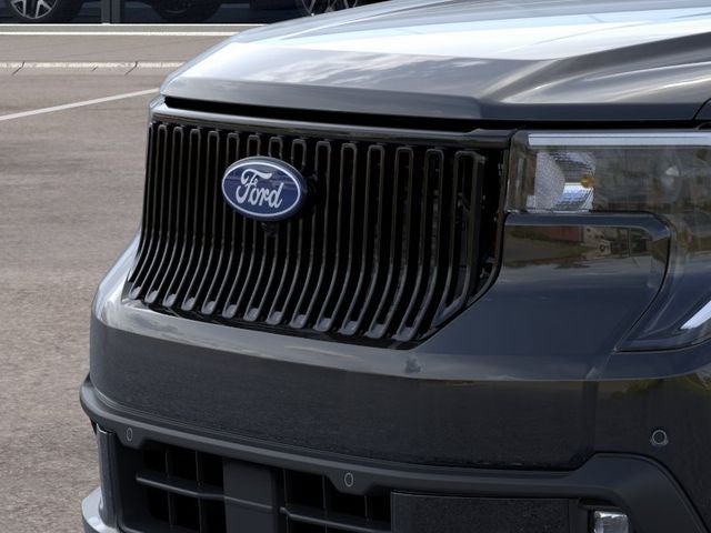 2026 Ford Maverick Lobo™