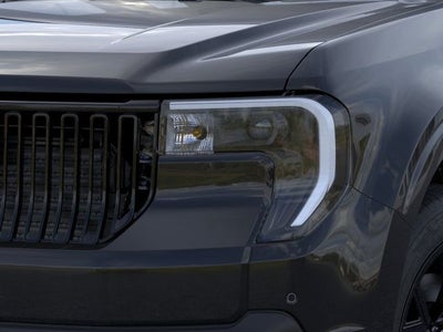 2026 Ford Maverick Lobo™