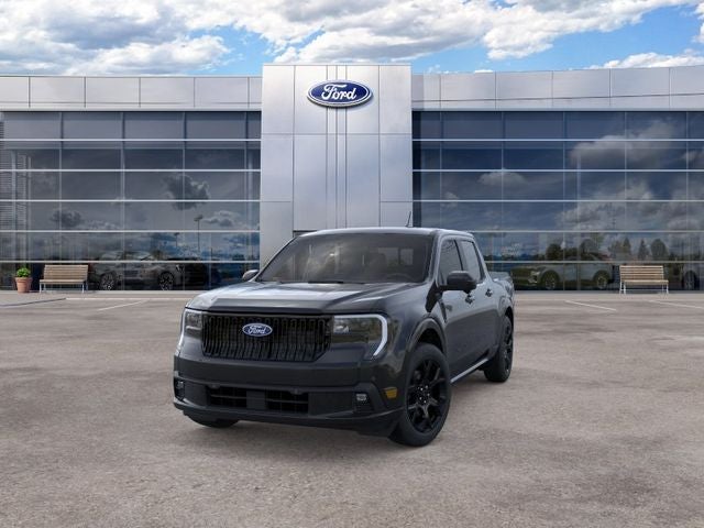 2026 Ford Maverick Lobo™