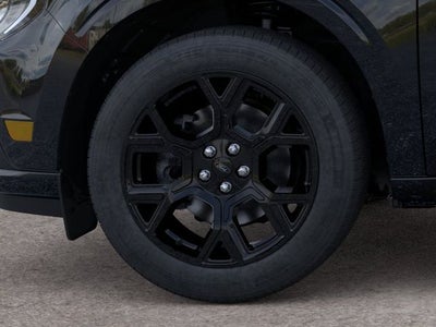 2026 Ford Maverick Lobo™