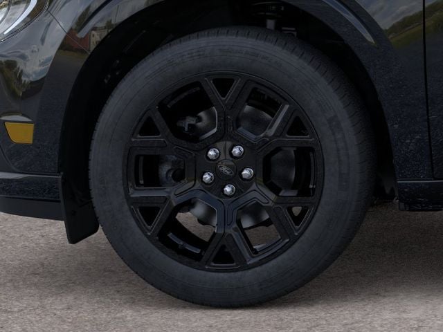 2026 Ford Maverick Lobo™