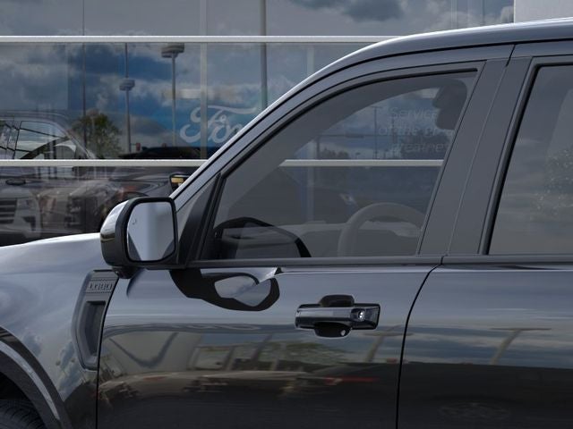 2026 Ford Maverick Lobo™