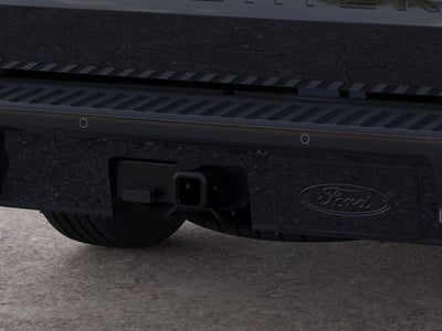 2026 Ford Maverick Lobo™