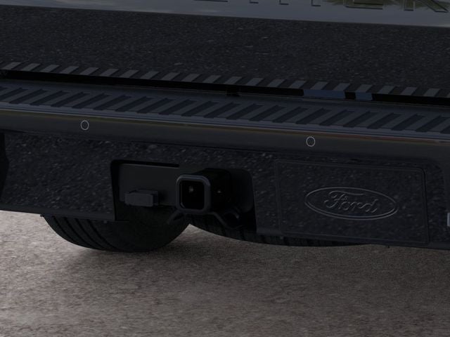2026 Ford Maverick Lobo™