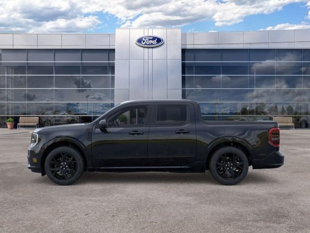 2026 Ford Maverick Lobo™
