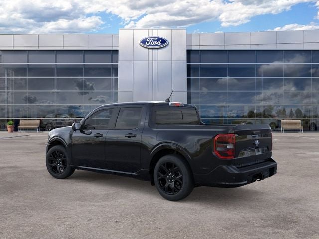 2026 Ford Maverick Lobo™
