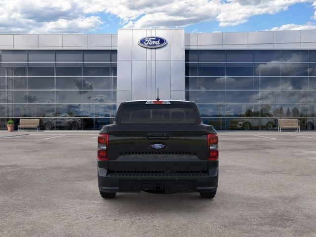 2026 Ford Maverick Lobo™