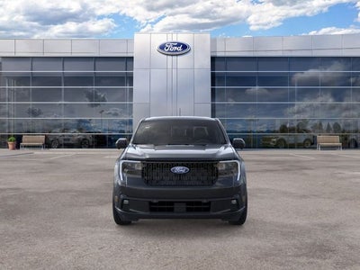 2026 Ford Maverick Lobo™
