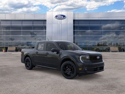 2026 Ford Maverick Lobo™