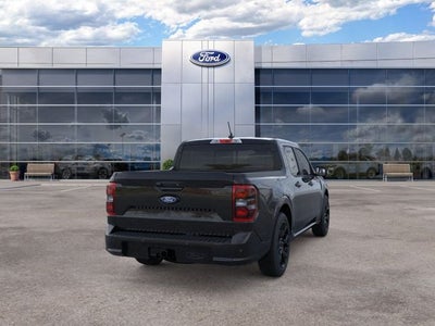 2026 Ford Maverick Lobo™