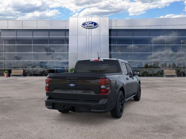 2026 Ford Maverick Lobo™