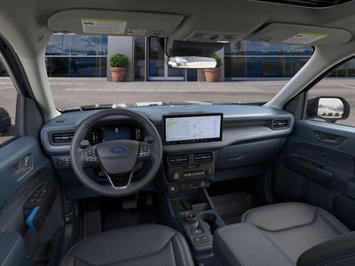 2026 Ford Maverick Lobo™