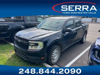 2024 Ford Maverick XL