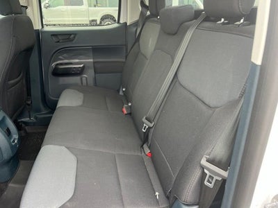 2024 Ford Maverick XL