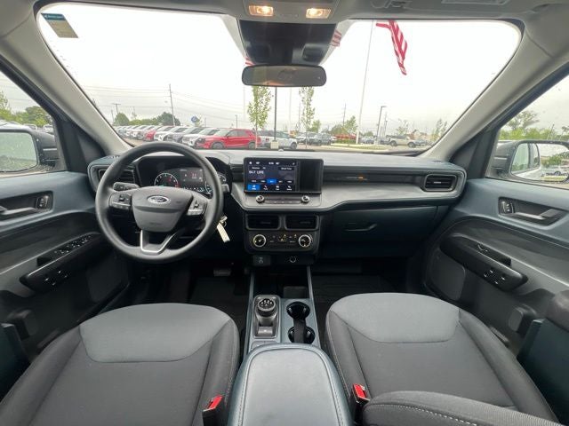 2024 Ford Maverick XL