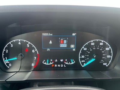 2024 Ford Maverick XL