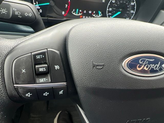 2024 Ford Maverick XL