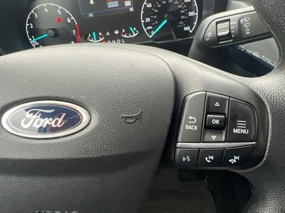 2024 Ford Maverick XL