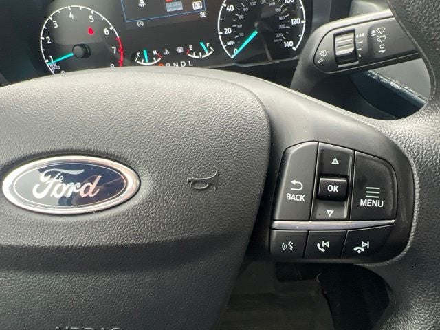 2024 Ford Maverick XL