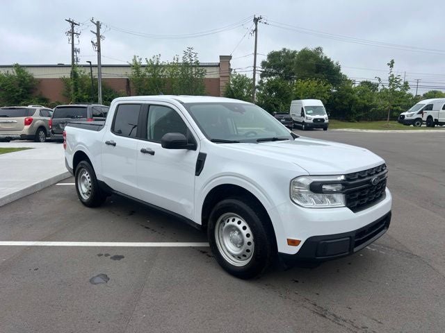 2024 Ford Maverick XL