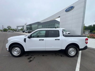 2024 Ford Maverick XL