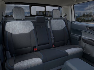 2026 Ford Maverick MAVERICK XLT FW