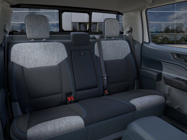 2026 Ford Maverick MAVERICK XLT FW