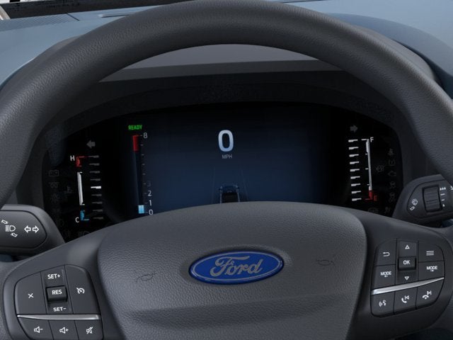 2026 Ford Maverick MAVERICK XLT FW