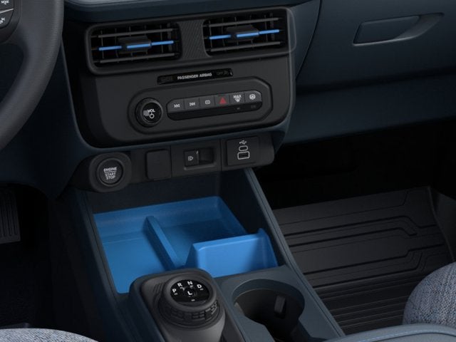 2026 Ford Maverick MAVERICK XLT FW