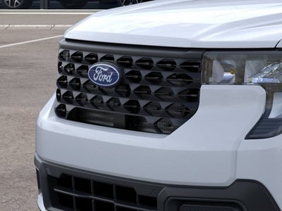2026 Ford Maverick MAVERICK XLT FW