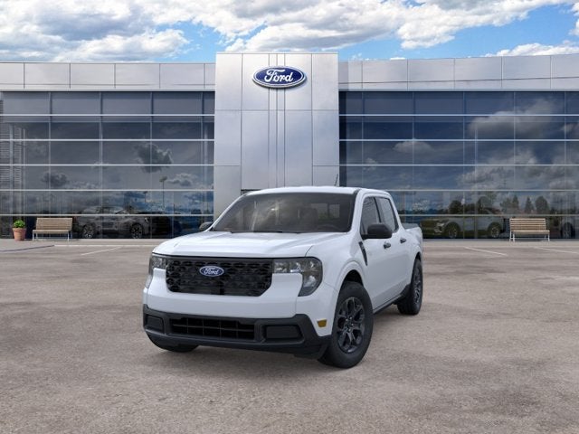 2026 Ford Maverick MAVERICK XLT FW