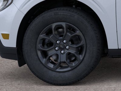 2026 Ford Maverick MAVERICK XLT FW