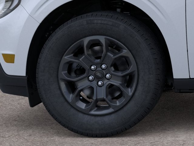 2026 Ford Maverick MAVERICK XLT FW