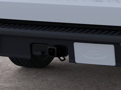 2026 Ford Maverick MAVERICK XLT FW
