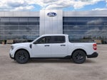 2026 Ford Maverick MAVERICK XLT FW