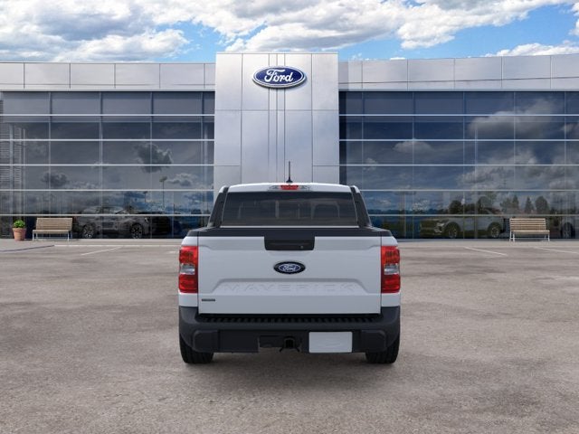 2026 Ford Maverick MAVERICK XLT FW