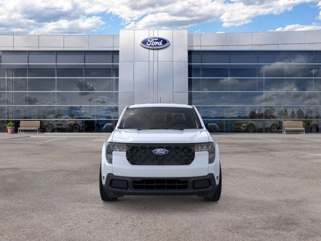 2026 Ford Maverick MAVERICK XLT FW