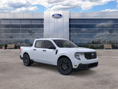 2026 Ford Maverick MAVERICK XLT FW
