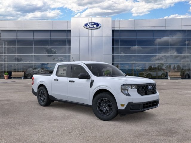 2026 Ford Maverick MAVERICK XLT FW